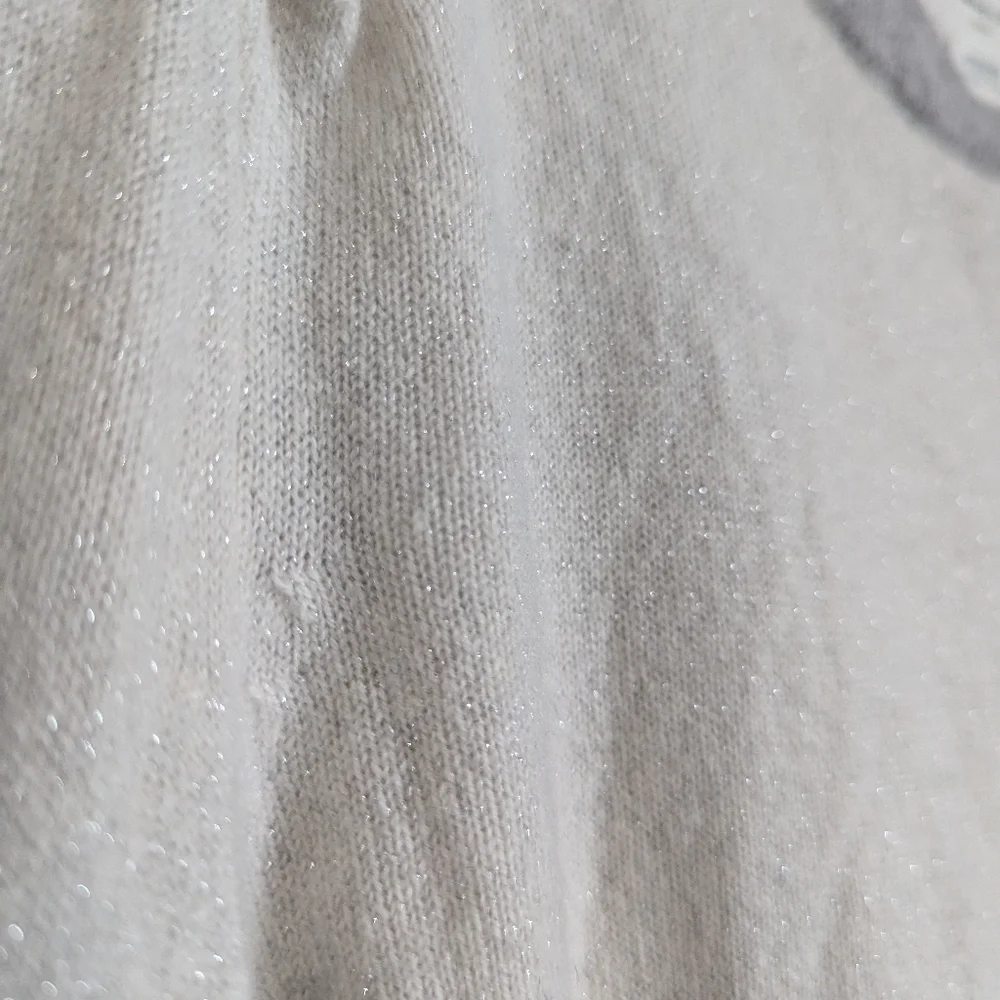 Maison 123 Cashmere Color Block Sweater - Picture 4 of 7